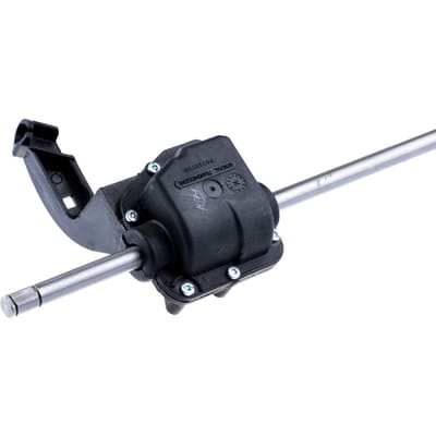 Gear box