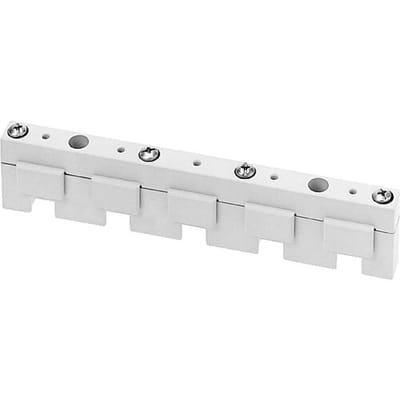 Siemens 8US1903-5AA00 Verzamelrailhouder 1 stuk(s)