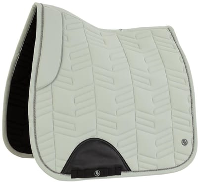 Zadeldek Izzy Slate Gray - Dressuur-Cob