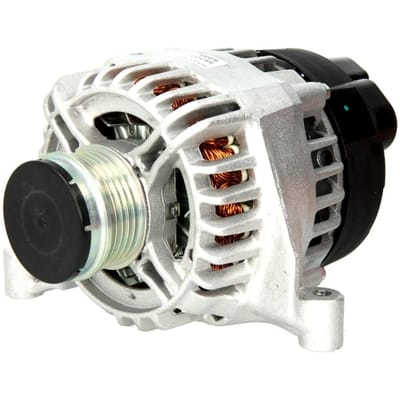 Spanningsregelaar DENSO DAN1078