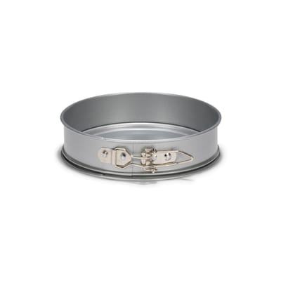 Patisse silver-top mini springvorm 12 cm
