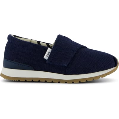 Baby jongens sportschoenen Toms Resident Plus