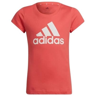 T-shirt Korte Mouw adidas HE1979