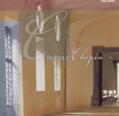 The Best Of Chopin
