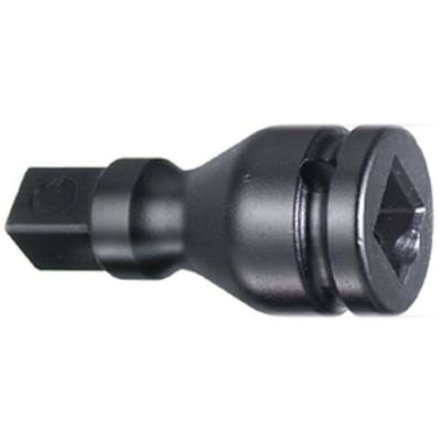 Stahlwille 509/2 IMP 33010001 Dopsleutelverlenging 12.5 mm 1/2 inch Aandrijving 1/2 (12.5 mm) 52 mm 1 stuk(s)