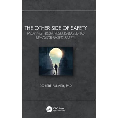 The Other Side Of Safety - Robert Palmer