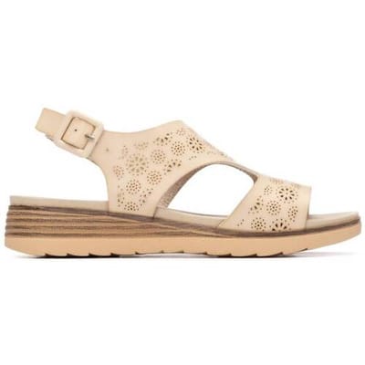 Platte sandalen Refresh 17516702