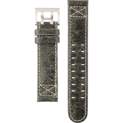 Hamilton Straps H690.766.106 Khaki band