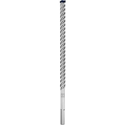Bosch Accessories EXPERT SDS max-8X 2608900241 Wolfraamcarbide Hamerboor 1 stuks 25 mm Gezamenlijke lengte 520 mm SDS-Max 1 stuk(s)