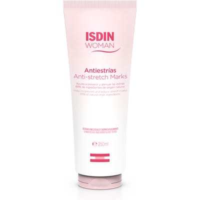 Vrouw Crème Tegen Striae 250 ml