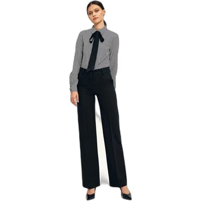 Damesbroek Nife Wide Leg