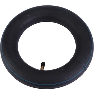 Chambre à air intérieure épaisseur 1,8 mm pour pneu gonflable de trottinette électrique Mijia M365 black