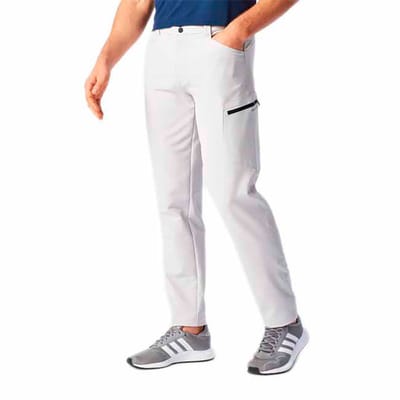 Henri Lloyd Explorer 3.0 Broek Wit 36 Man