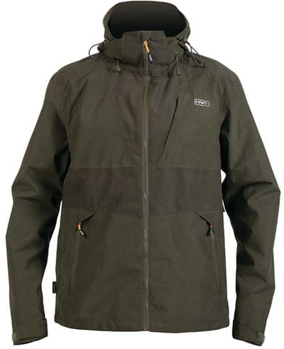 Hart Hunting Akon Jas Groen 3XL Man