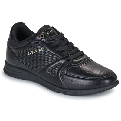 Lage Sneakers Redskins ACTUELAN