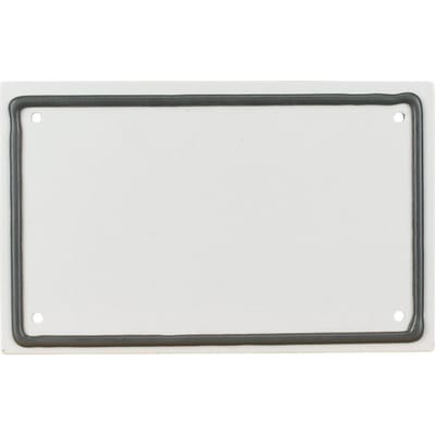 Eaton F3A-XP Metalen flensplaat IP66 Blind - 113426