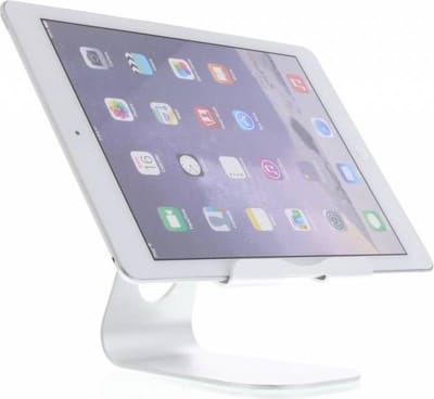 Smartphonehoesjes.nl Verstelbare aluminium tablet houder