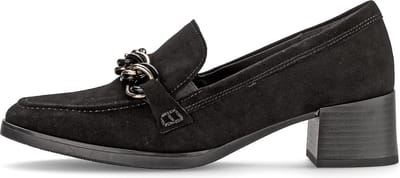 Gabor Pump - Vrouwen - Zwart - Maat 4½