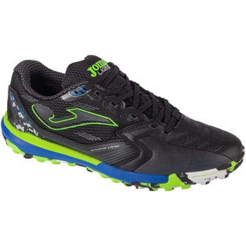 Joma Liga 5 2401 TF LIGS2401TF, Mannen, Zwart, Voetbalschoenen, maat: 40