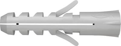 Fischer 50120 S 20 Spreidplug 90 mm 20 mm 5 stuk(s)