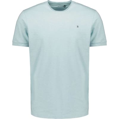 No Excess T-shirt Crewneck Slub Ice Maat: XL | Basic T-Shirts Outlet | Heren