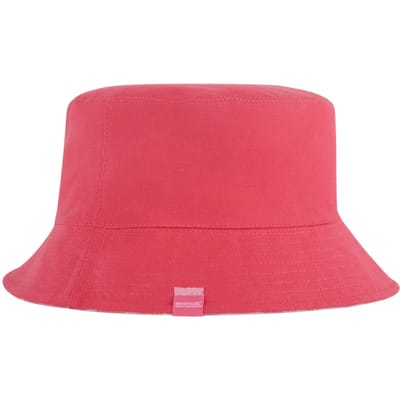 Regatta Kinder/Kinder Flip Up Emmer Hoed (Roze limonade)