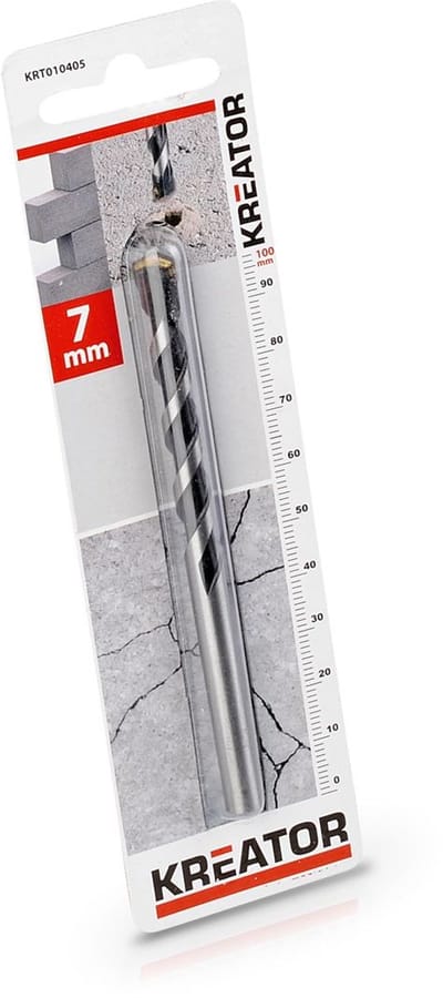 Kreator Betonboor KRT010405