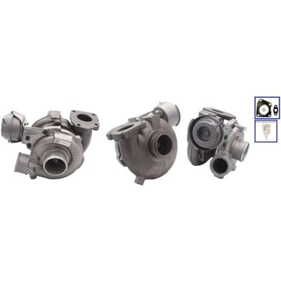 Turbocharger OE REMAN ELSTOCK 91-1920