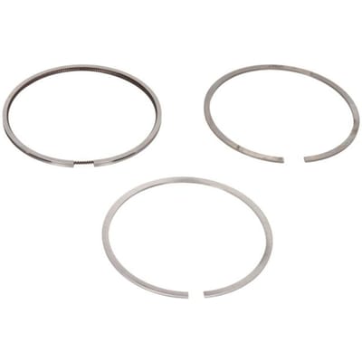 Zuigerveren set MAHLE 009 36 N0
