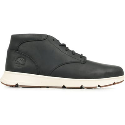 Laarzen Timberland Parker Street Mid Lace Up Sneaker