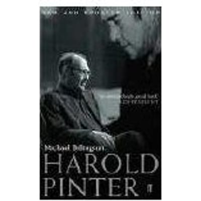 Harold Pinter - Michael Billington