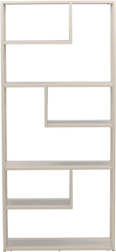 Svea - Reco wandrek - 85 x 188 cm - beige