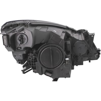 Koplampen MAGNETI MARELLI 710301263207, links