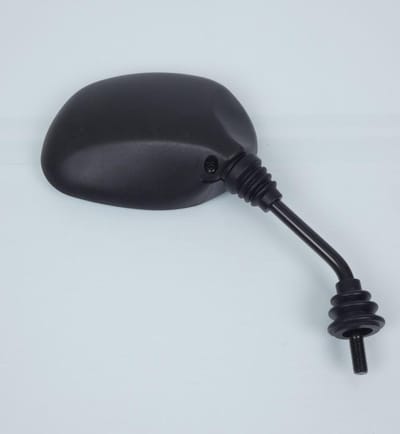 rms rechter spiegel voor gilera 50 stalker scooter spec edit 2007 tot 2008 nieuw