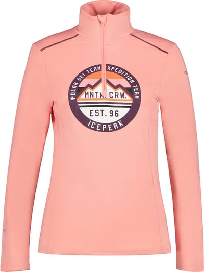 Icepeak Pully Falkensee Dames - Maat S