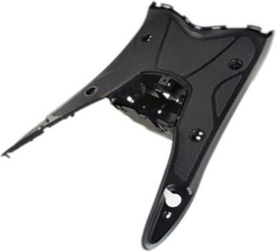 Tun'r-opstapje voor Yamaha 50 Neos 2T-scooter, modeljaar 2008 t/m 2018, nieuw