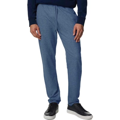 Kruze Heren Open Hem Joggers