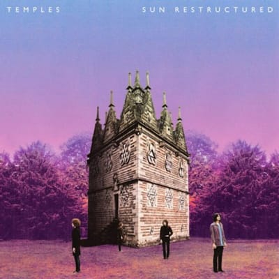 Sun Restructured - Temples