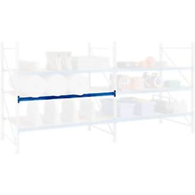 Lengtetraverse getrapt profiel CES 60/40, 1500 mm, blauw