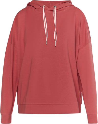 usha Hoodie