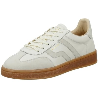 Gant Footwear 32531196 Cuzima - Damestrainers - G29-Wit