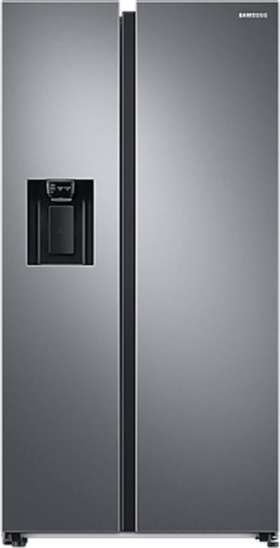 Samsung RS68A8830S9 - Amerikaanse koelkast - 634 L - SpaceMax - RVS