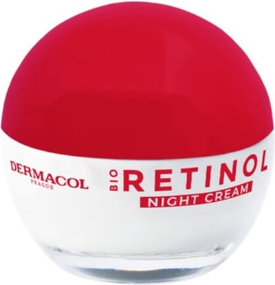 Bio Retinol Night Cream - Noční Krém 50ml