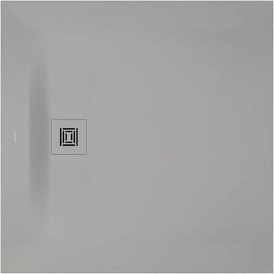 Duravit Sustano shower tray 100 x 100 cm 720275630000000