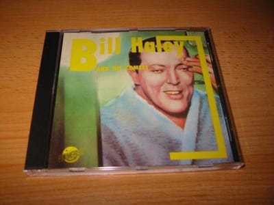 Bill Haley and his Comets