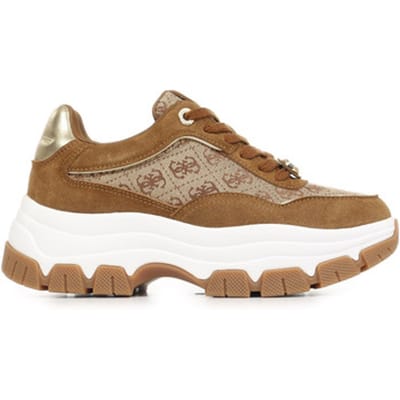 Lage Sneakers Guess Britz