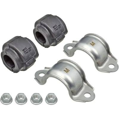 Verlagingsset voor stabilisatorstang MEYLE KIT 100 615 0021