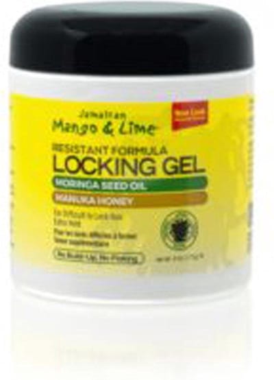 Jamaican Mango&Lime Locking Gel Resistant 177 ml