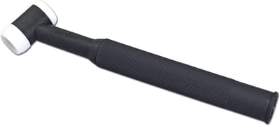 TIG Lastoorts Kop Lichaam 150A Luchtgekoeld met Flexibele Kop (WP-17/SR-17 Type)