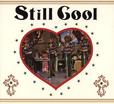 Still Cool